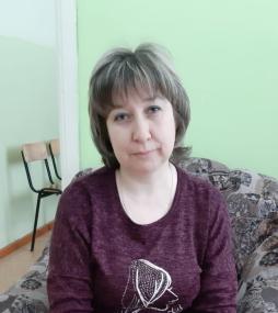 Должникова Ирина Тимофеевна
