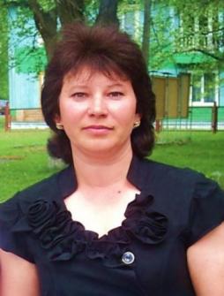 Карпова Елена Владимировна