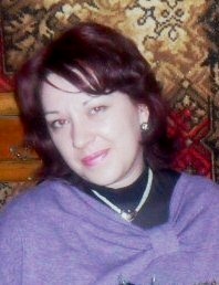 Артемьева Светлана Владимировна
