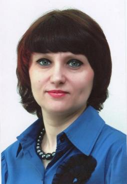 Зубрилина Светлана Михайловна